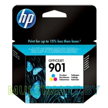 Картридж HP 901 (CC656AE)